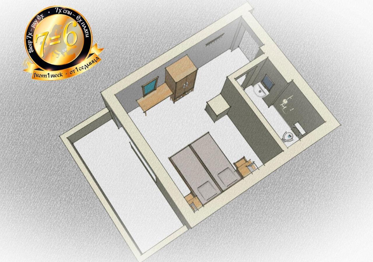 Pension Dicev ابزور المظهر الخارجي الصورة