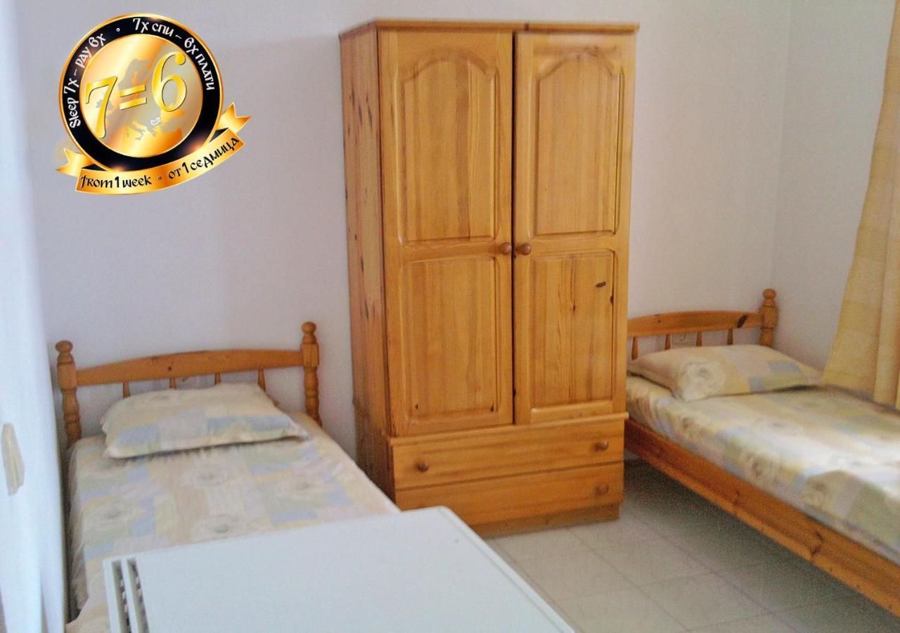 Pension Dicev ابزور المظهر الخارجي الصورة