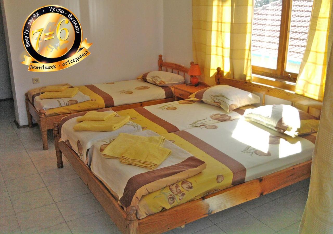 Pension Dicev ابزور المظهر الخارجي الصورة