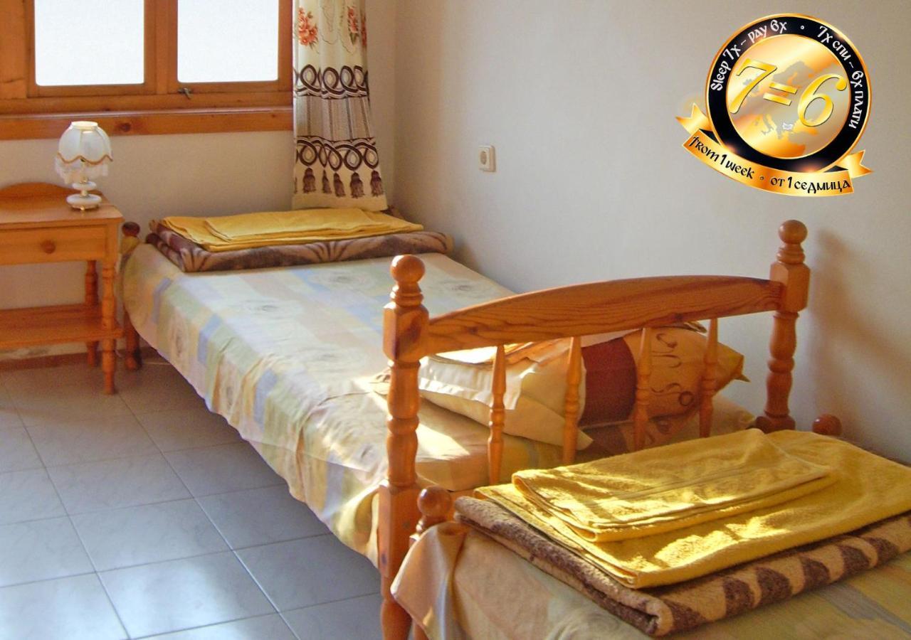 Pension Dicev ابزور المظهر الخارجي الصورة