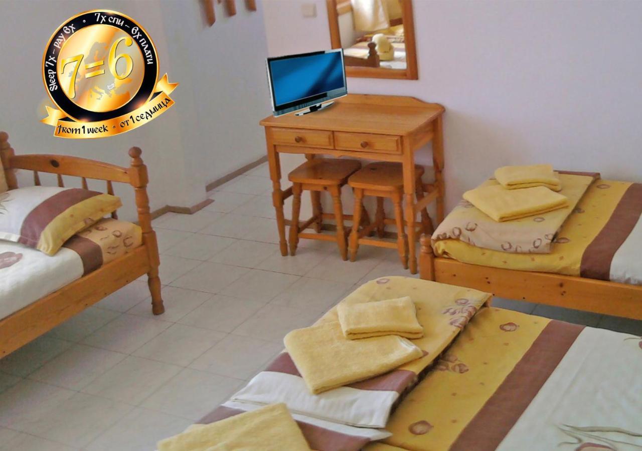 Pension Dicev ابزور المظهر الخارجي الصورة