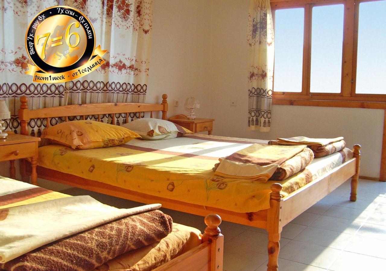 Pension Dicev ابزور المظهر الخارجي الصورة